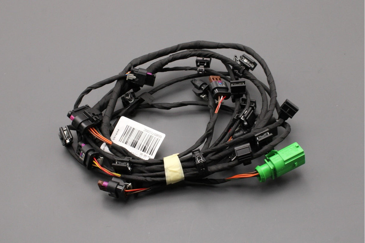 Skoda Kamiq 2019-on bumper wiring harness (front) 658971095C