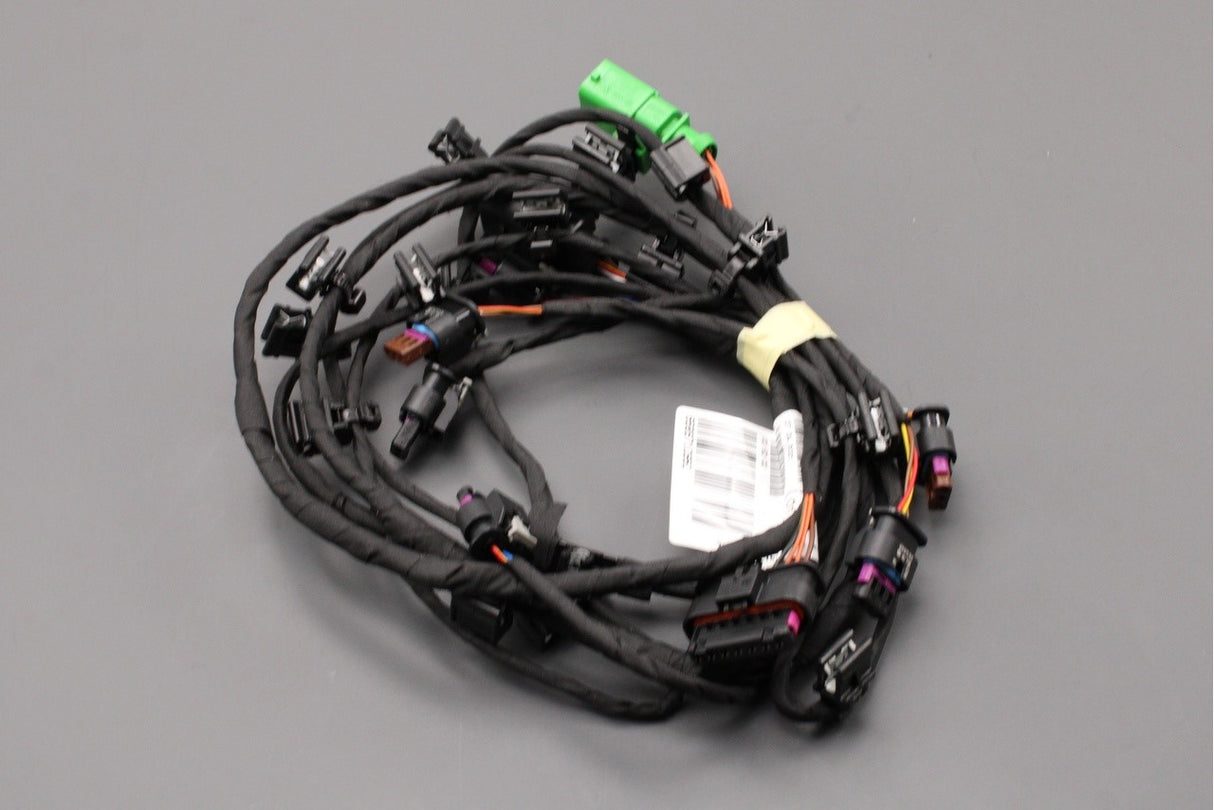 Skoda Kamiq 2019-on bumper wiring harness (front) 658971095C