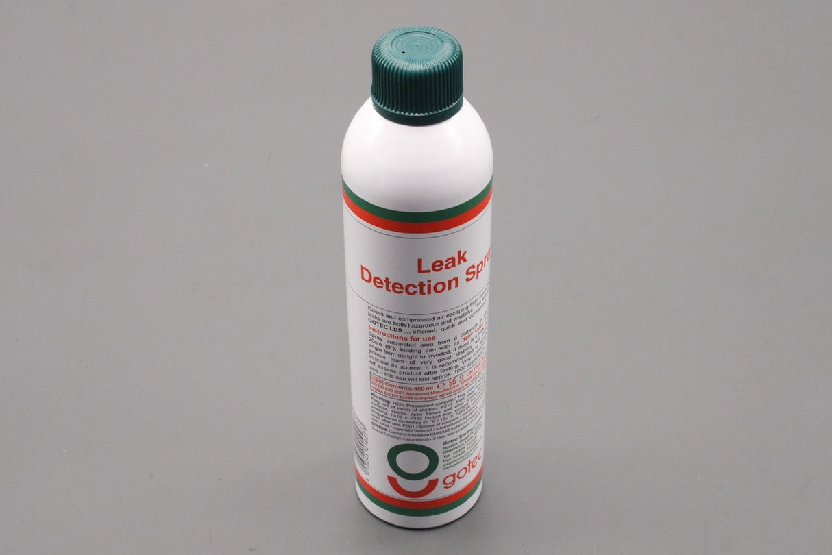 Range Rover 1992-94 2002-09 air suspension leak detection spray STC1090