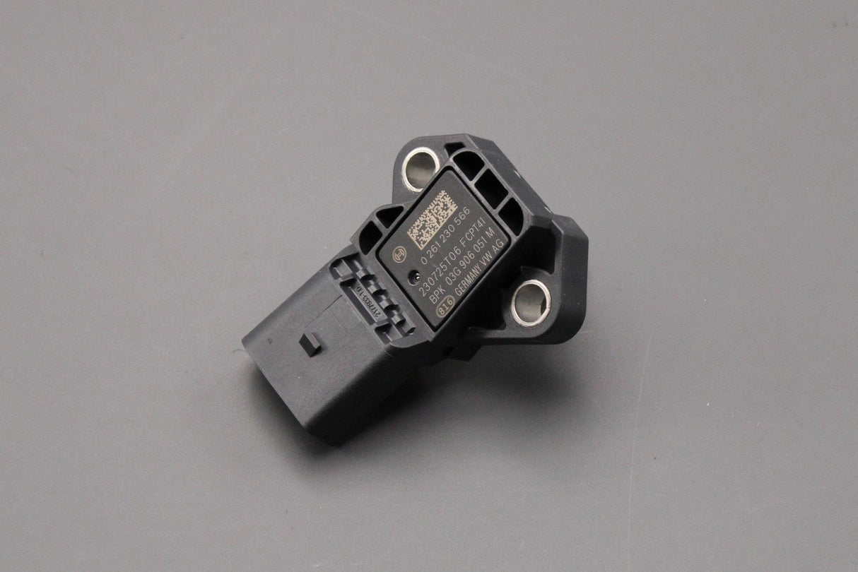 VW Audi Skoda SEAT intercooler intake pressure sensor 03G906051M