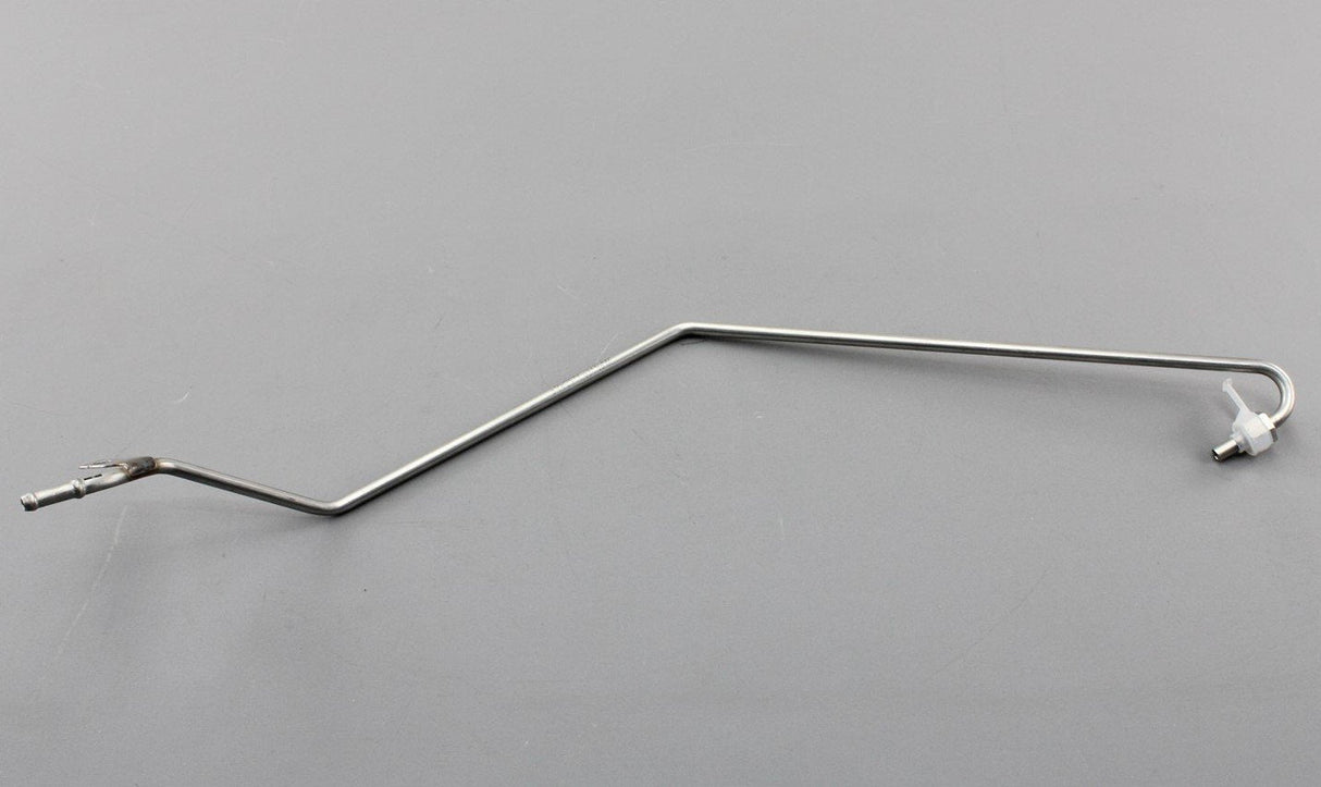 VW Transporter T6 DPF connecting pipe line 7E0131582E