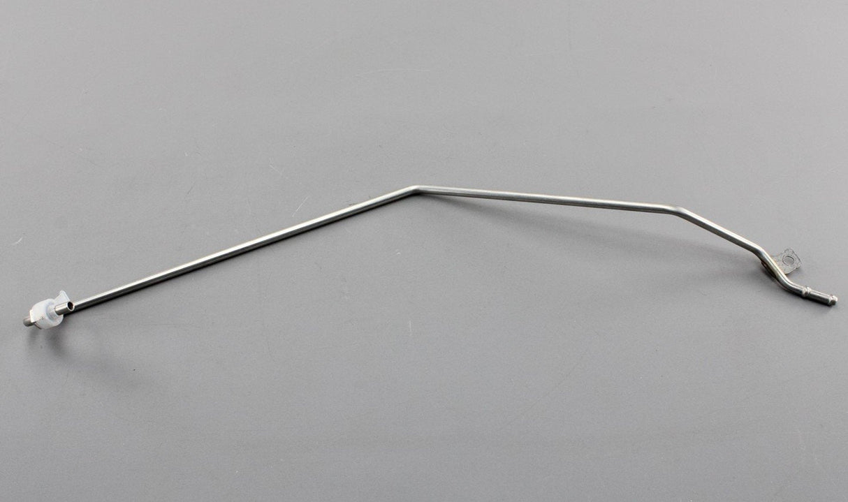 VW Transporter T6 DPF connecting pipe line 7E0131582E