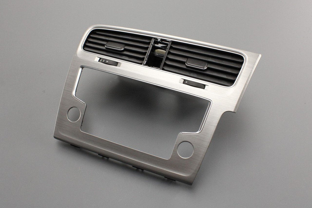 VW Golf MK7 2013-2017 dashboard air vent (centre) 5G2819728AG DMD