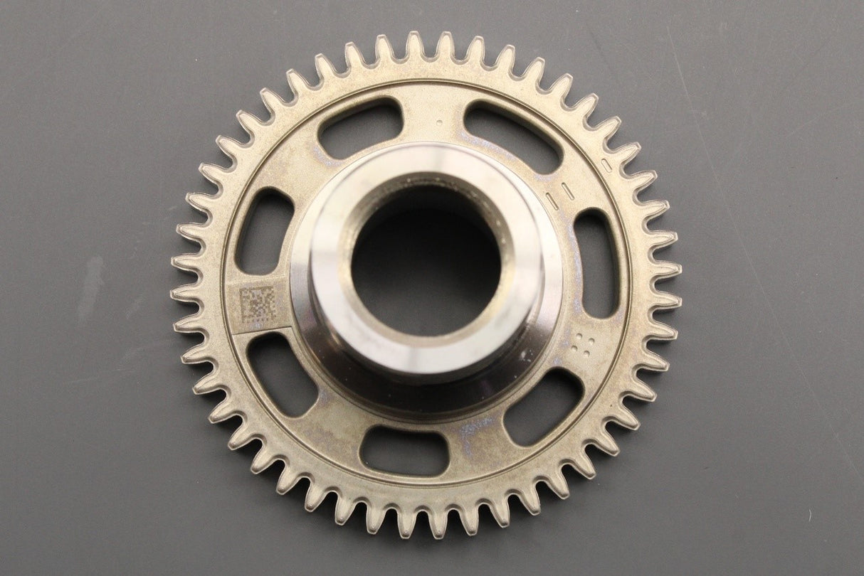 BMW MINI crankshaft drive mass compensator gear wheel 11278471861