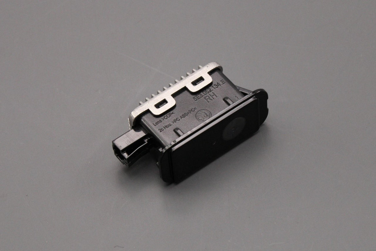 Skoda Kodaiq Octavia Superb 'Skoda' door puddle light (right) 5E3052134E
