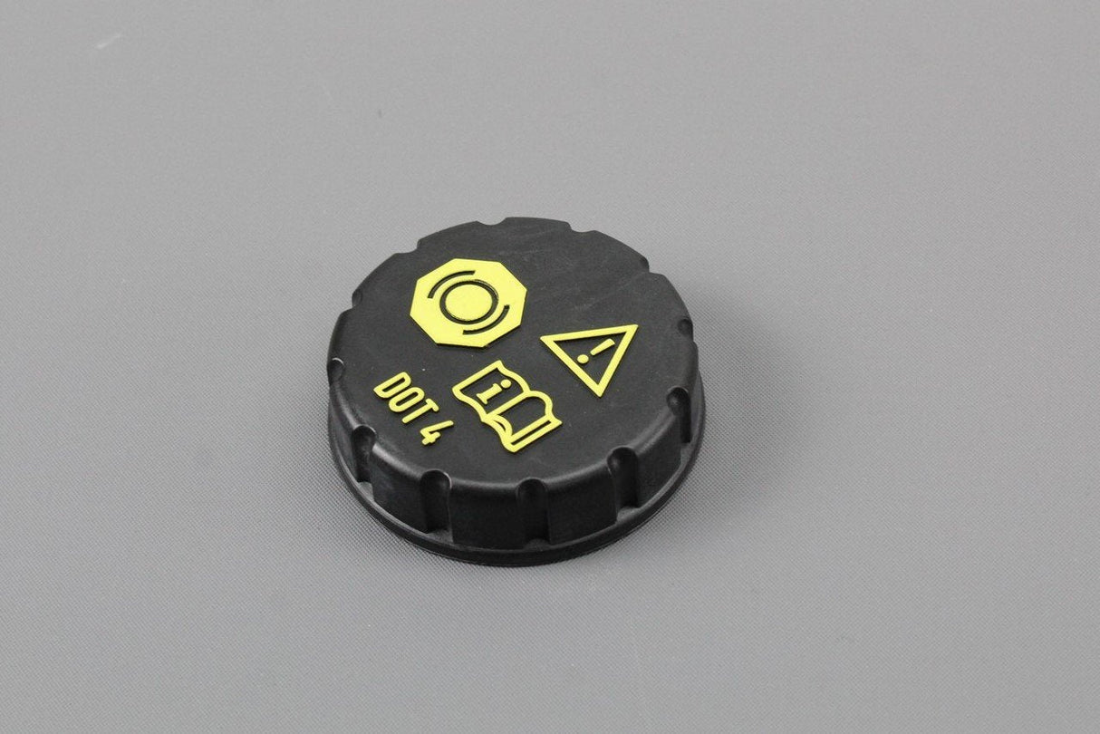 VW Audi Skoda SEAT brake fluid reservoir cap 5Q0611349B