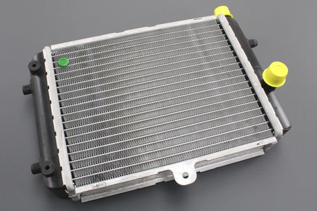 Audi RS6 C6 V10 2008-11 additional coolant radiator (right) 4F0121212J