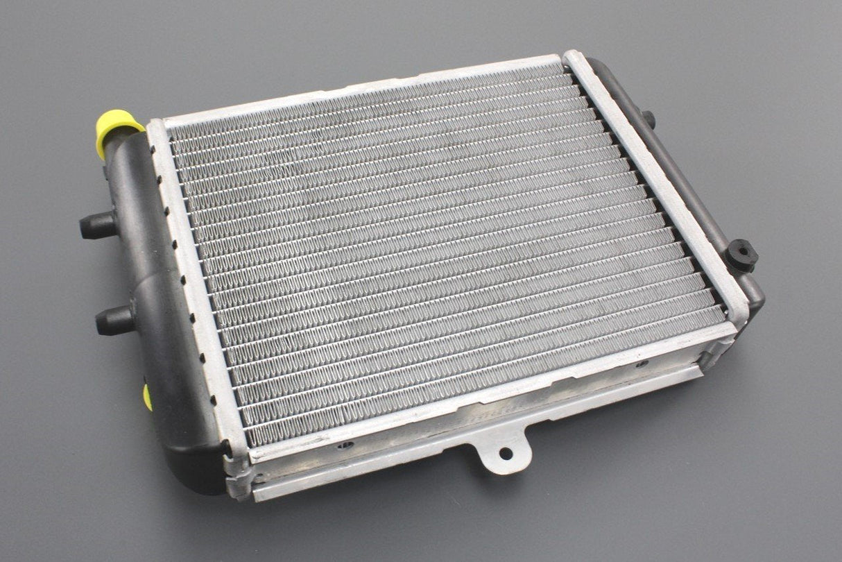Audi RS6 C6 V10 2008-11 additional coolant radiator (right) 4F0121212J