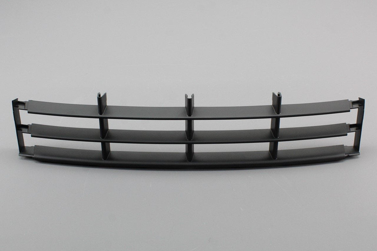 Skoda Fabia Roomster 2006-15 lower bumper grille (front) 5J0853677A 9B9