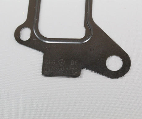 VW Audi Skoda SEAT 1.4 TSI TFSI intake manifold gasket seal 03C129717C