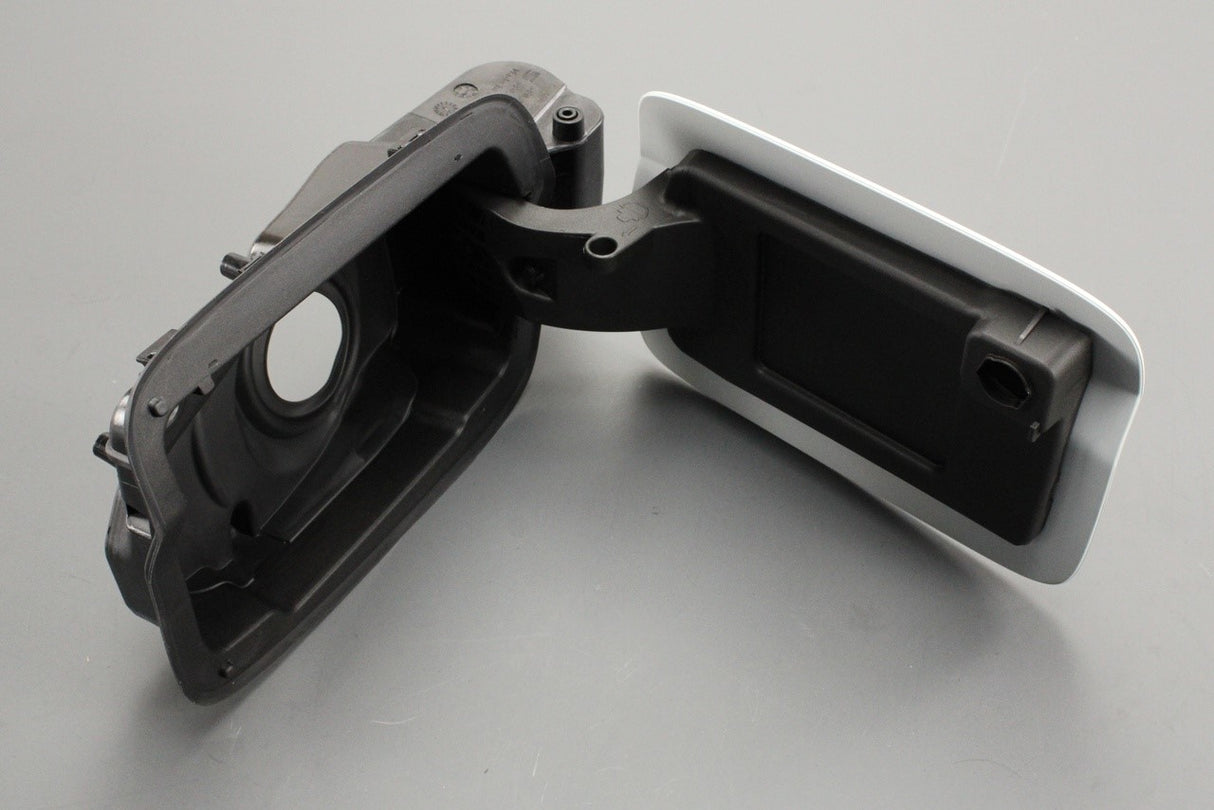 SEAT Ibiza 2018-on petrol fuel filler flap door (primed) 6F0809905J GRU