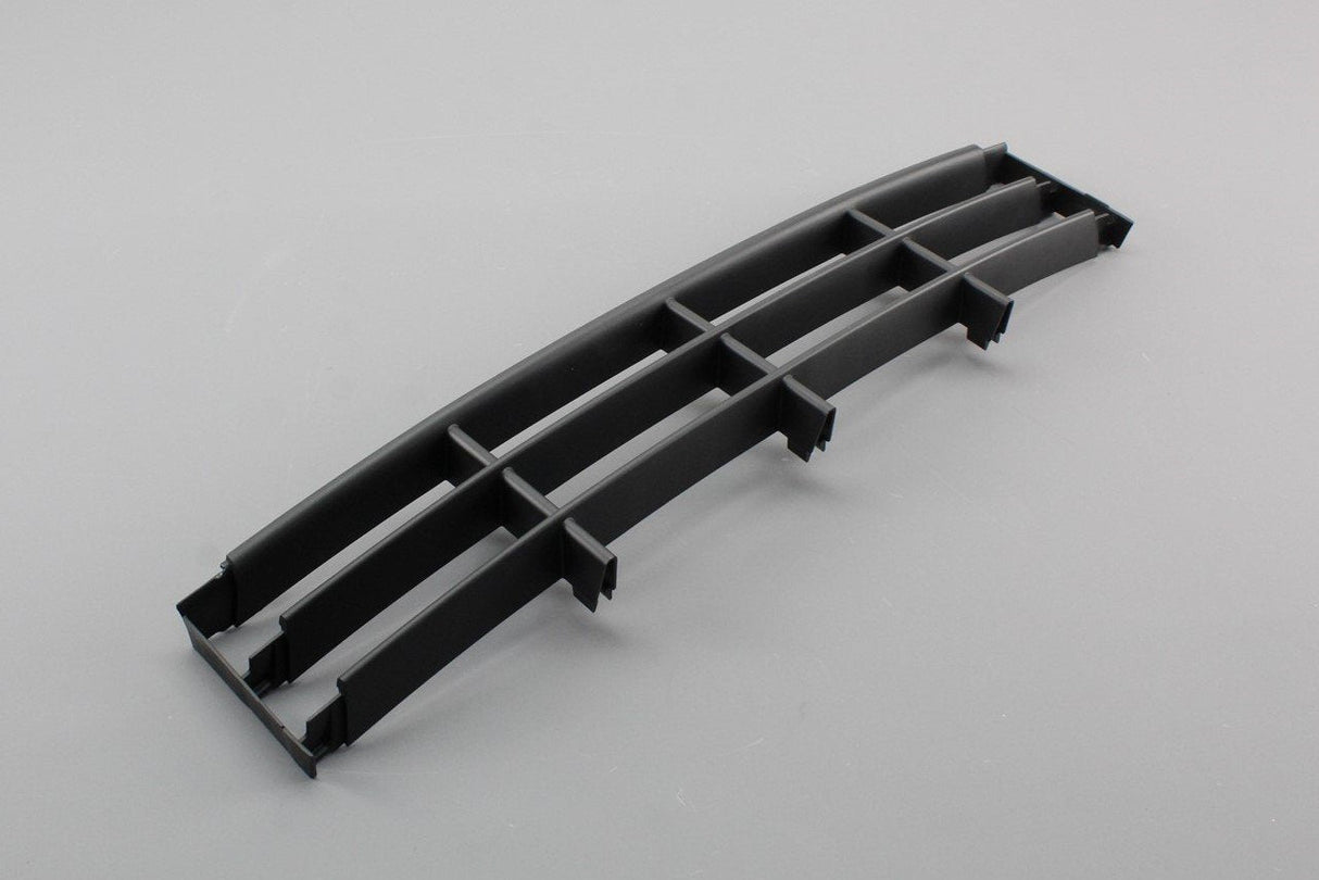 Skoda Fabia Roomster 2006-15 lower bumper grille (front) 5J0853677A 9B9