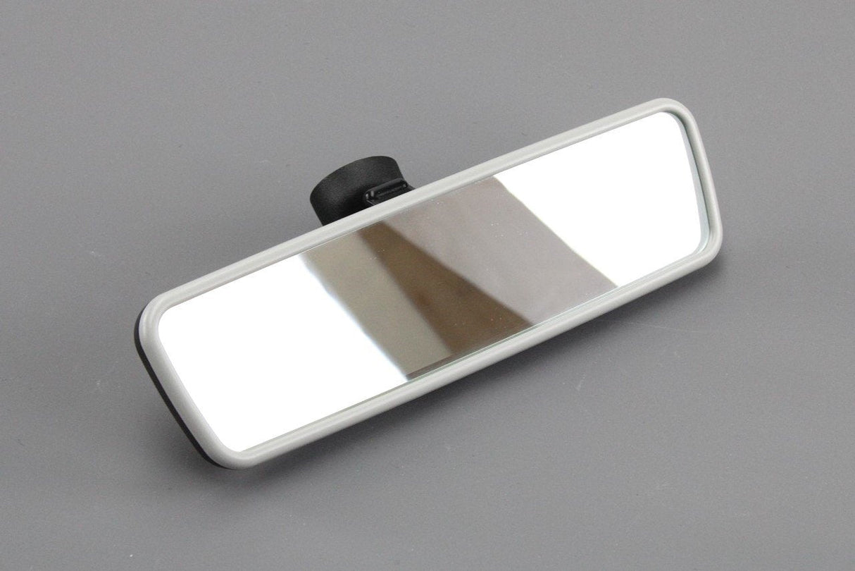VW Skoda SEAT Interior rear view mirror Grey/black 3C0857511J SMA