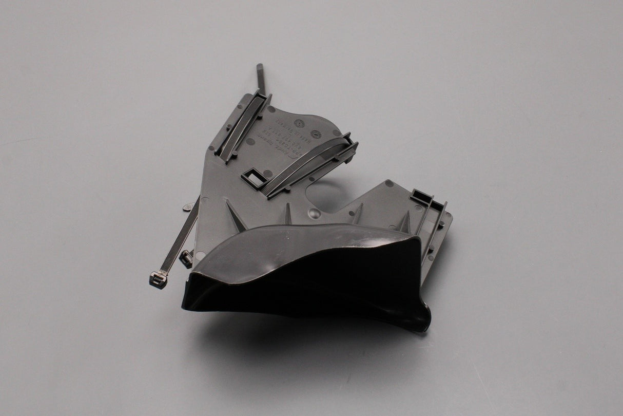 Audi RS3 2022-on front brake cooling duct (left) 8V0407811A