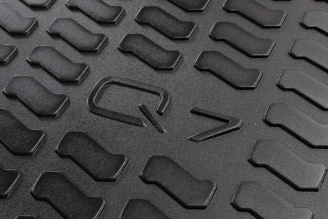 Audi Q7 SQ7 2016-onwards boot load liner cargo mat 4M0061182
