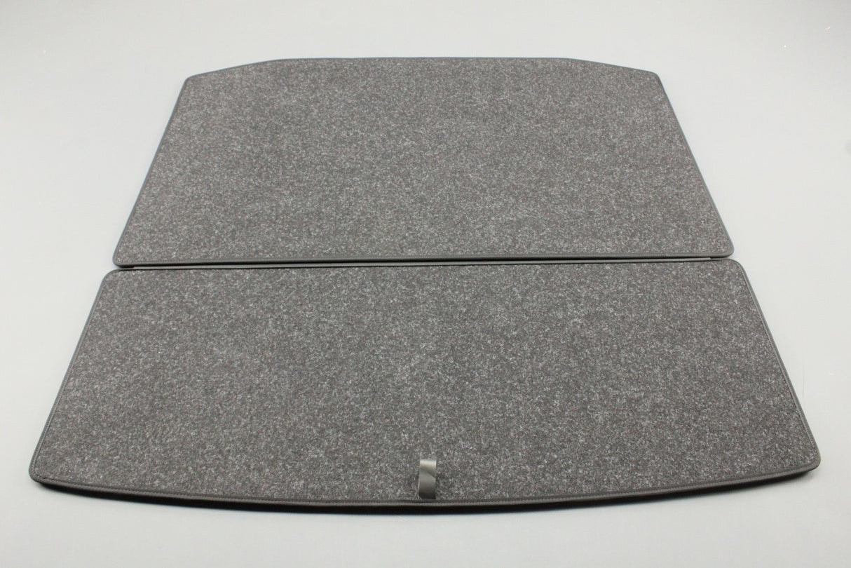 Skoda Octavia Estate 2020-on double sided boot liner mat 5E7061163B