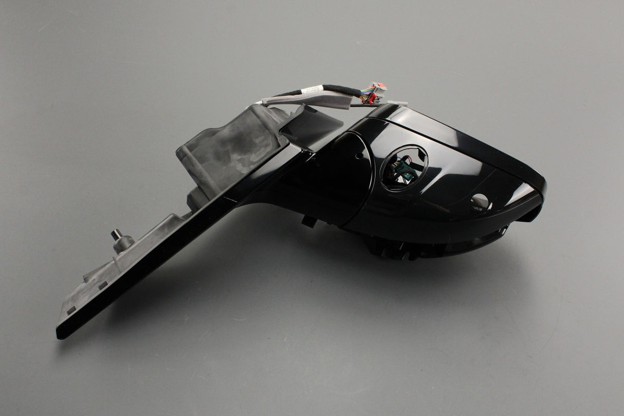 Land Rover Discovery 5 2017-on wing mirror housing (right) LR083169