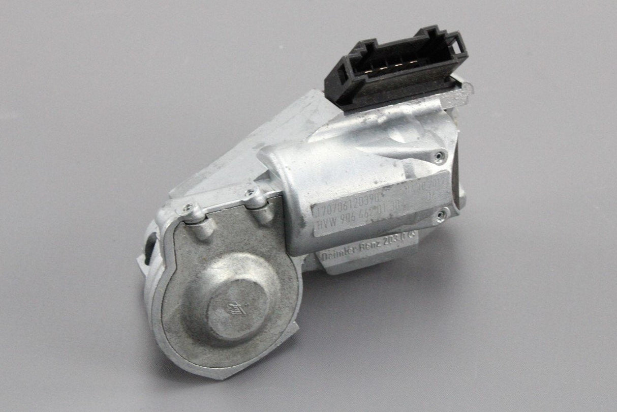 VW Crafter 2006-2016 Steering column lock immobiliser 2E0419959C