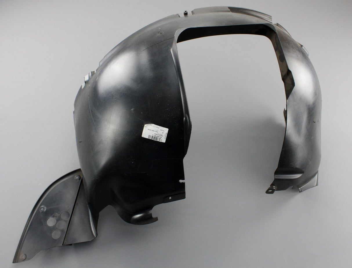 VW Transporter T5.1 wheel arch housing liner (right front) 7E0809962G