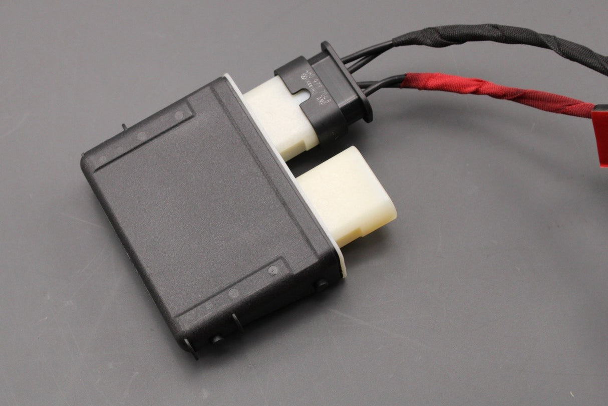 Skoda Kodiaq 2017-on boot opening sensor & control unit 565962235