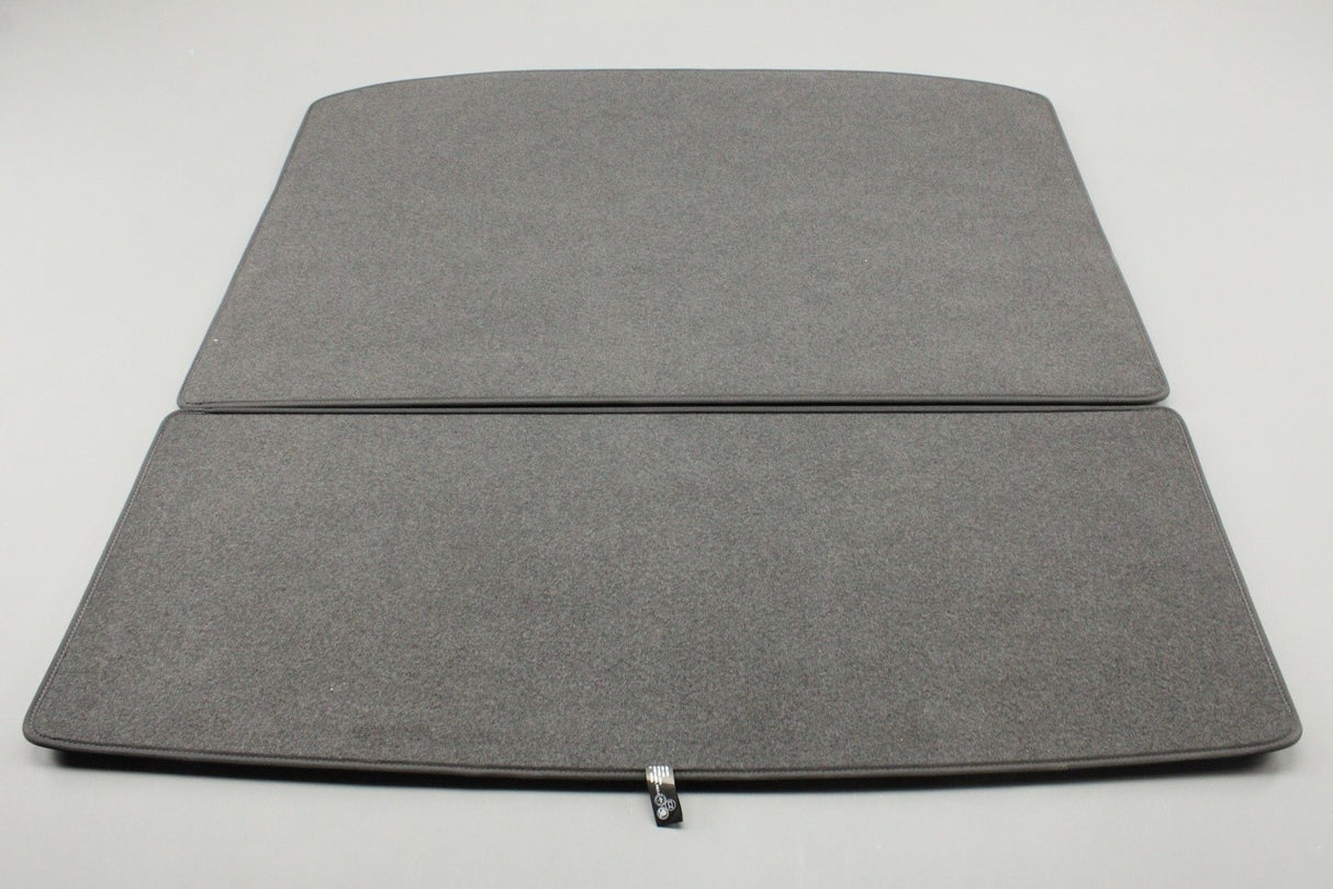 Skoda Superb Estate 2024-on reversible boot liner mat 3P0061163