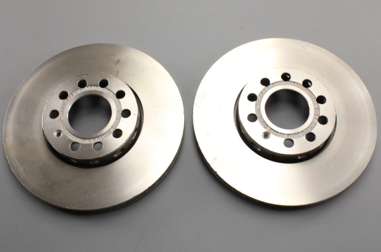 VW Passat B5 Skoda SEAT front brake discs 288x25 (x2) JZW615301F