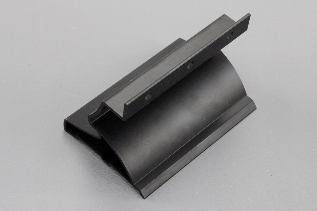 VW Transporter Cali T6.1 2020- Awning front bracket Black 7H7877238B9P7