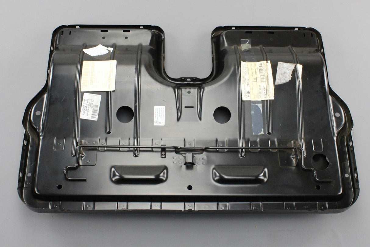 VW Transporter T5 T6 passenger front double seat base 7H0881303F