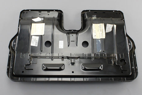 VW Transporter T5 T6 passenger front double seat base 7H0881303F