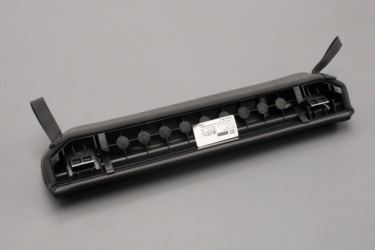 Audi Q7 2016-on isofix cushion insert (rear) 4M0883425C 73G