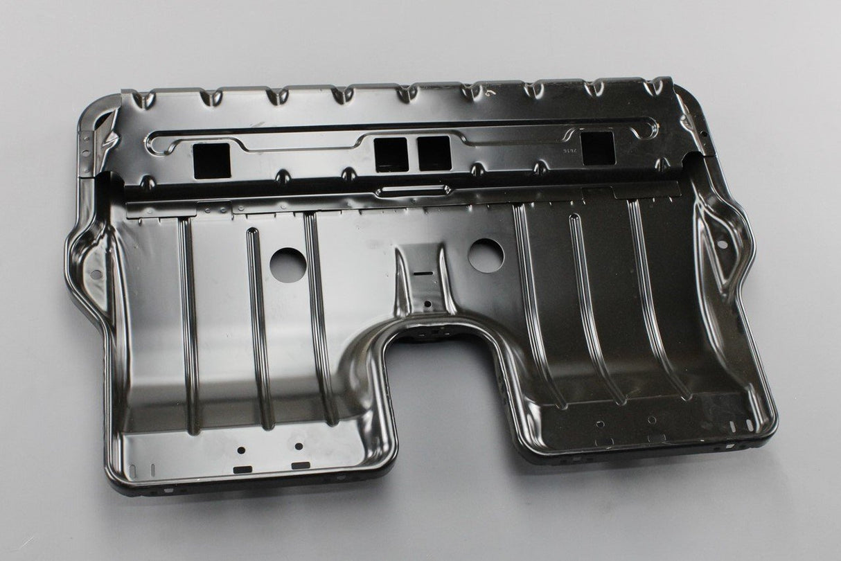 VW Transporter T5 T6 passenger front double seat base 7H0881303F