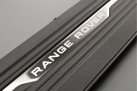 Range Rover 2013-2022 SWB deployable side step (right) VPLGP0366