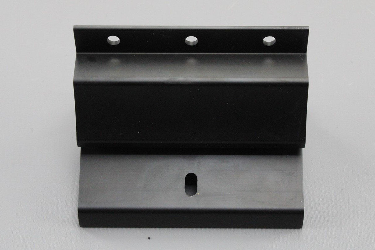 VW Transporter Cali T6.1 2020- Awning front bracket Black 7H7877238B9P7