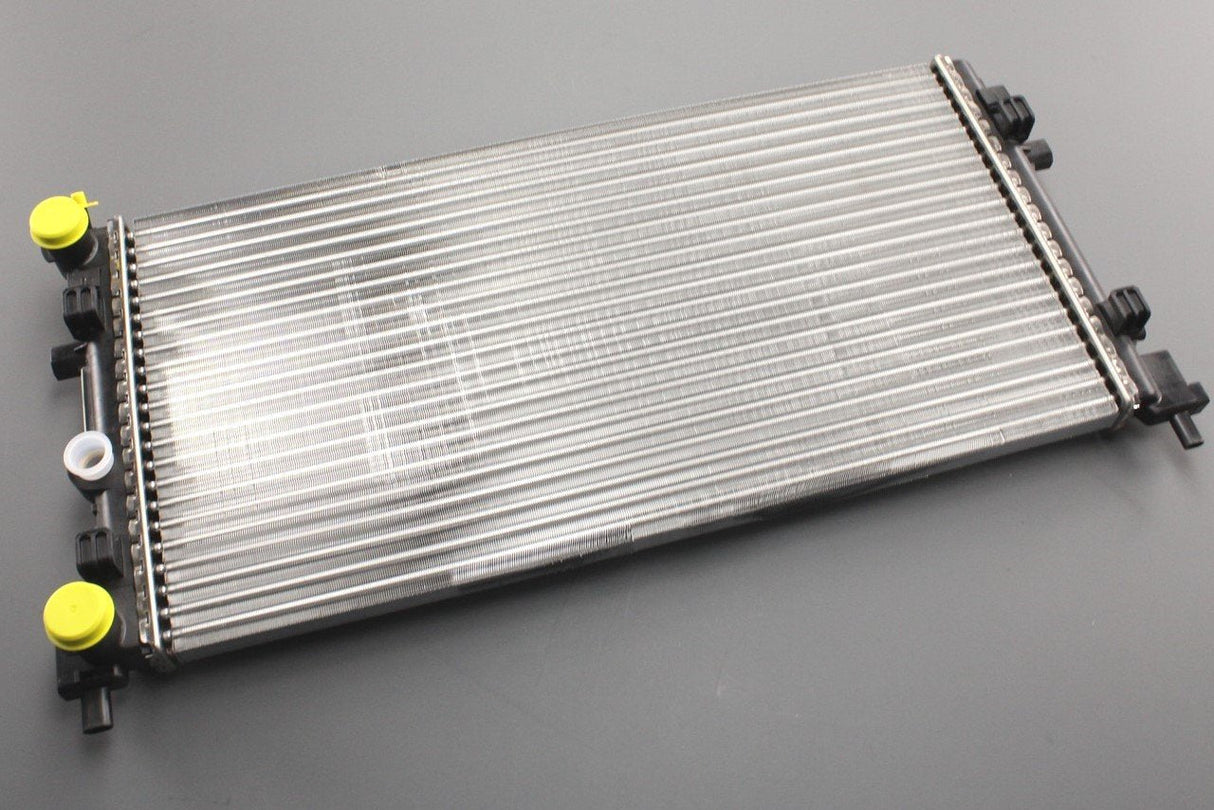 VW Polo 6R 6C Audi A1 Skoda Fabia SEAT Ibiza coolant radiator 6R0121253