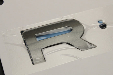 Range Rover Velar 2017-on 'RANGE' badge lettering (rear) LR154635