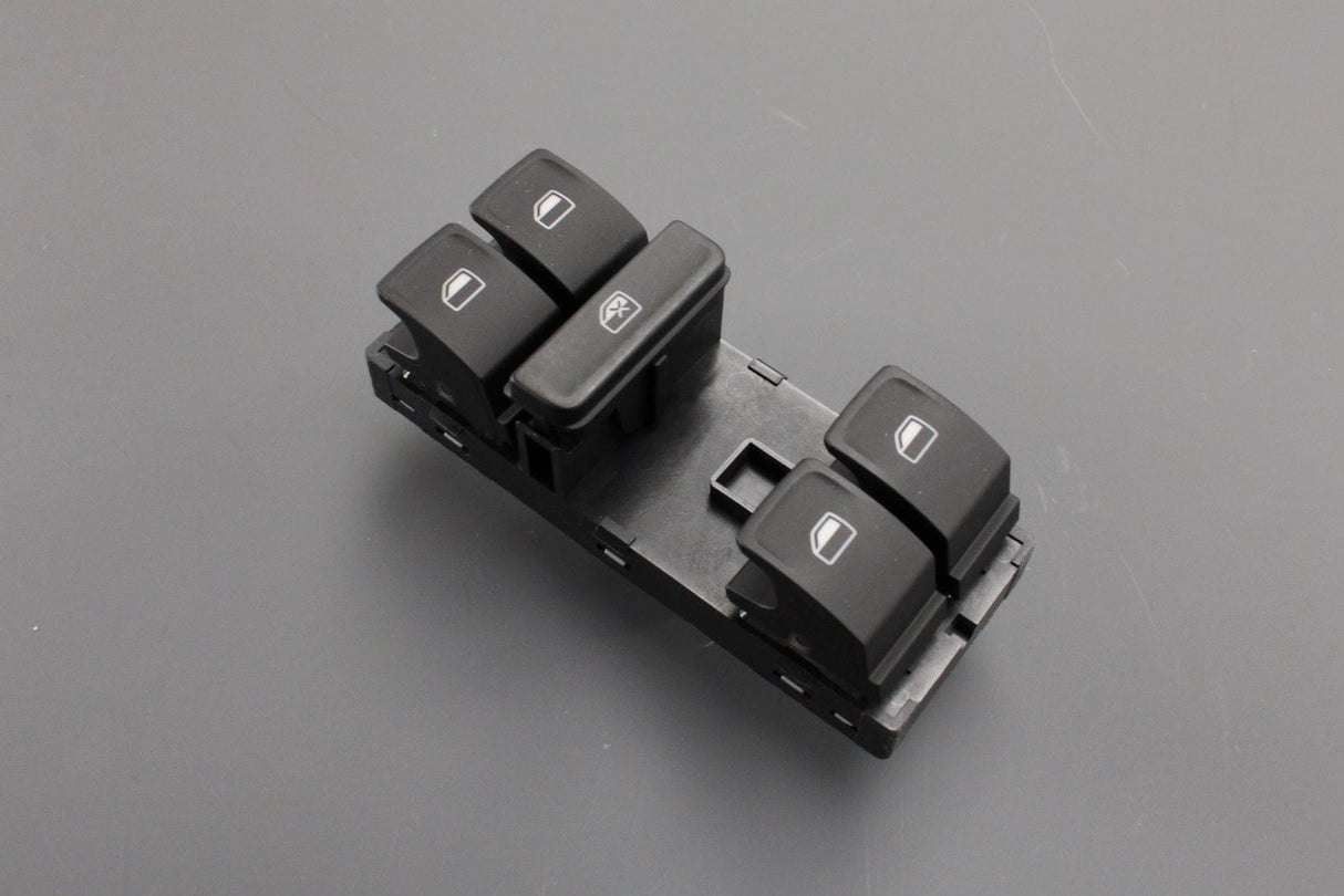 VW Polo 6C 2015-18 Drivers side electric window switches 6C0959857 WHS