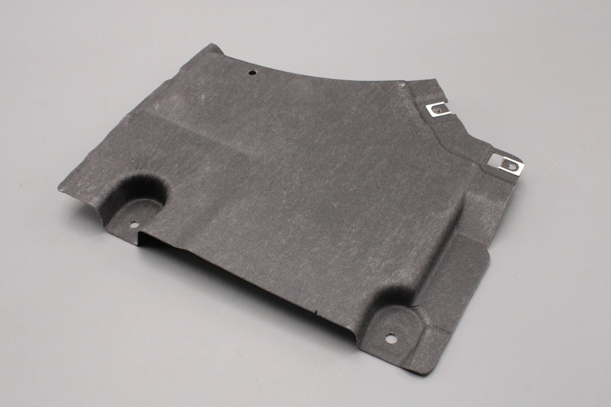 Audi A8 S8 2010-2017 underbody trim (front right) 4H0825190B