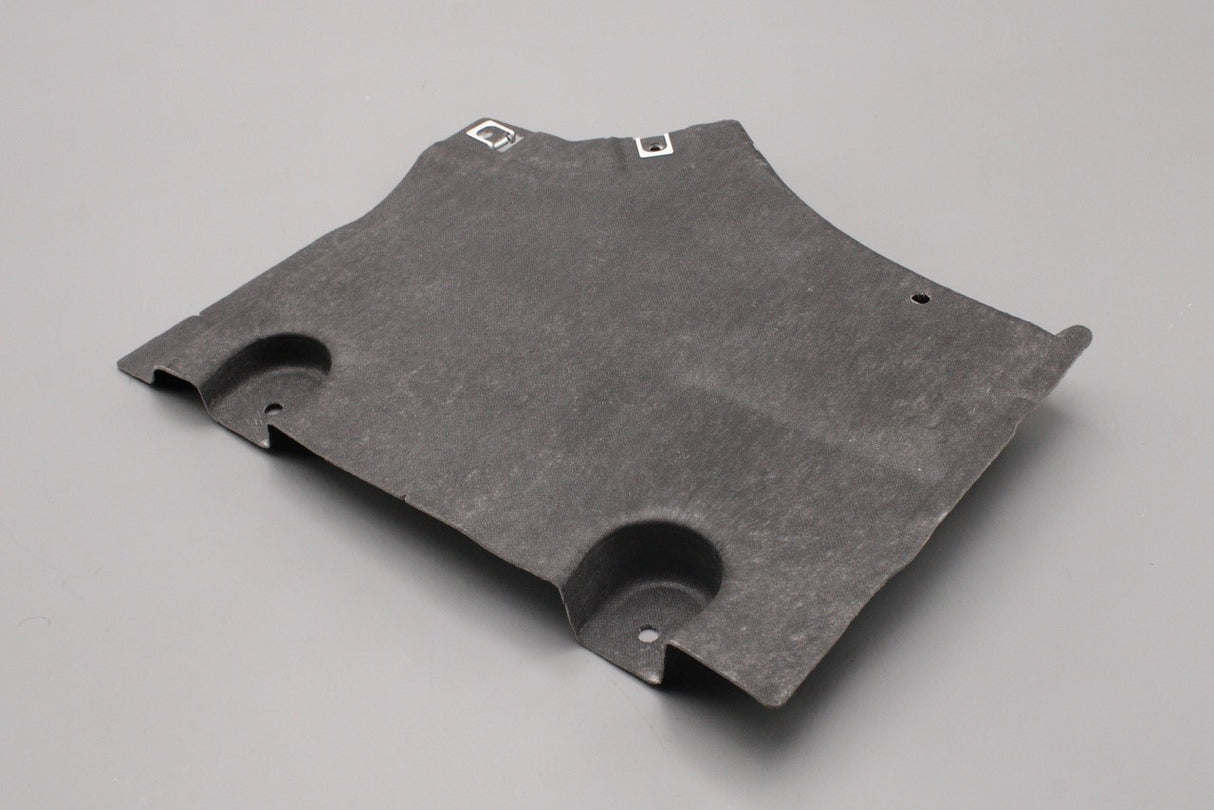 Audi A8 S8 2010-2017 underbody trim (front left) 4H0825189D