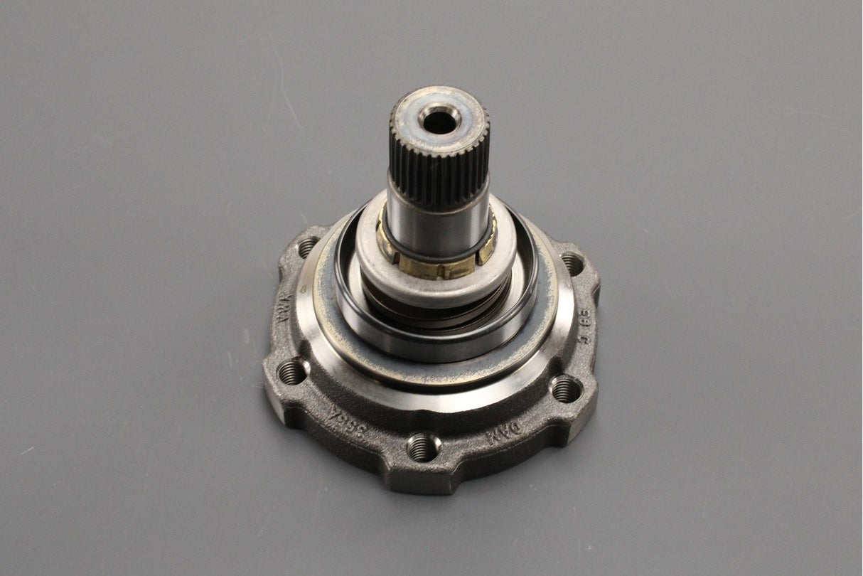 VW Audi Skoda SEAT 7 Speed DSG left drive shaft flange cup 0AM409343A