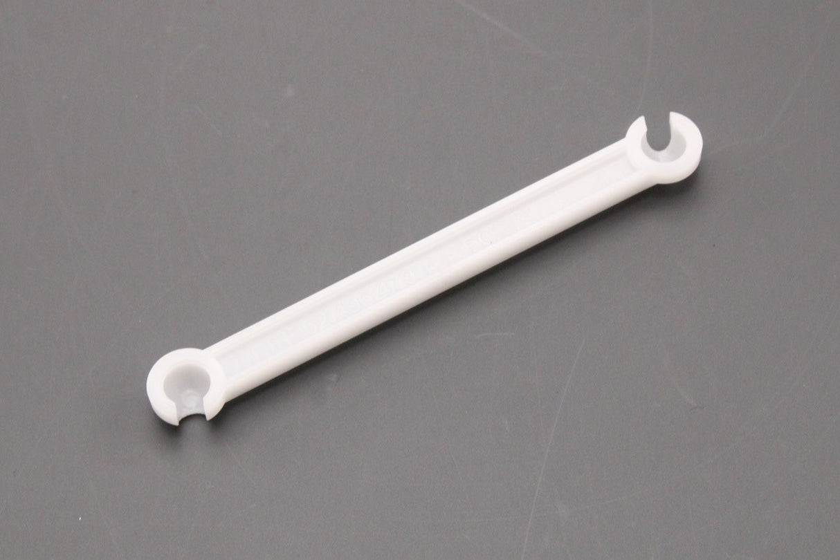 VW Transporter T5 T6 SEAT Alhambra temp regulating flap lever 7H0819317