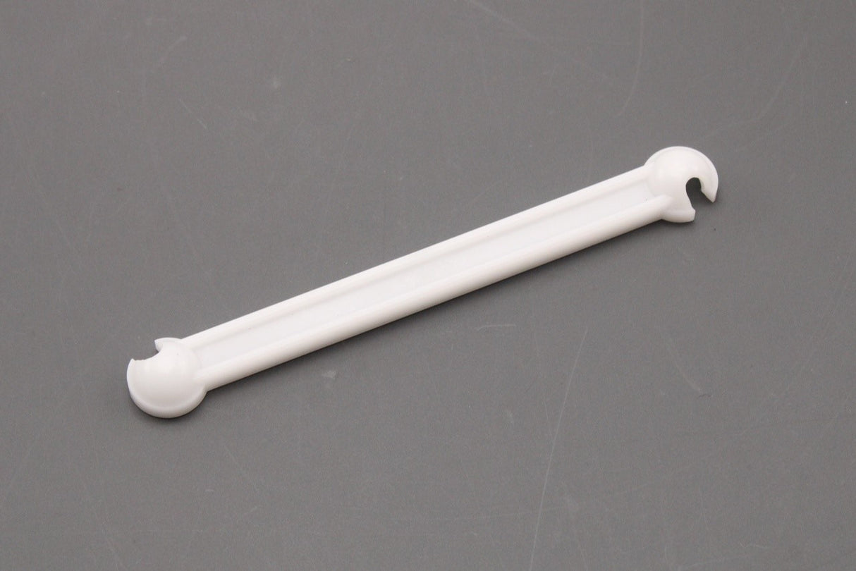 VW Transporter T5 T6 SEAT Alhambra temp regulating flap lever 7H0819317