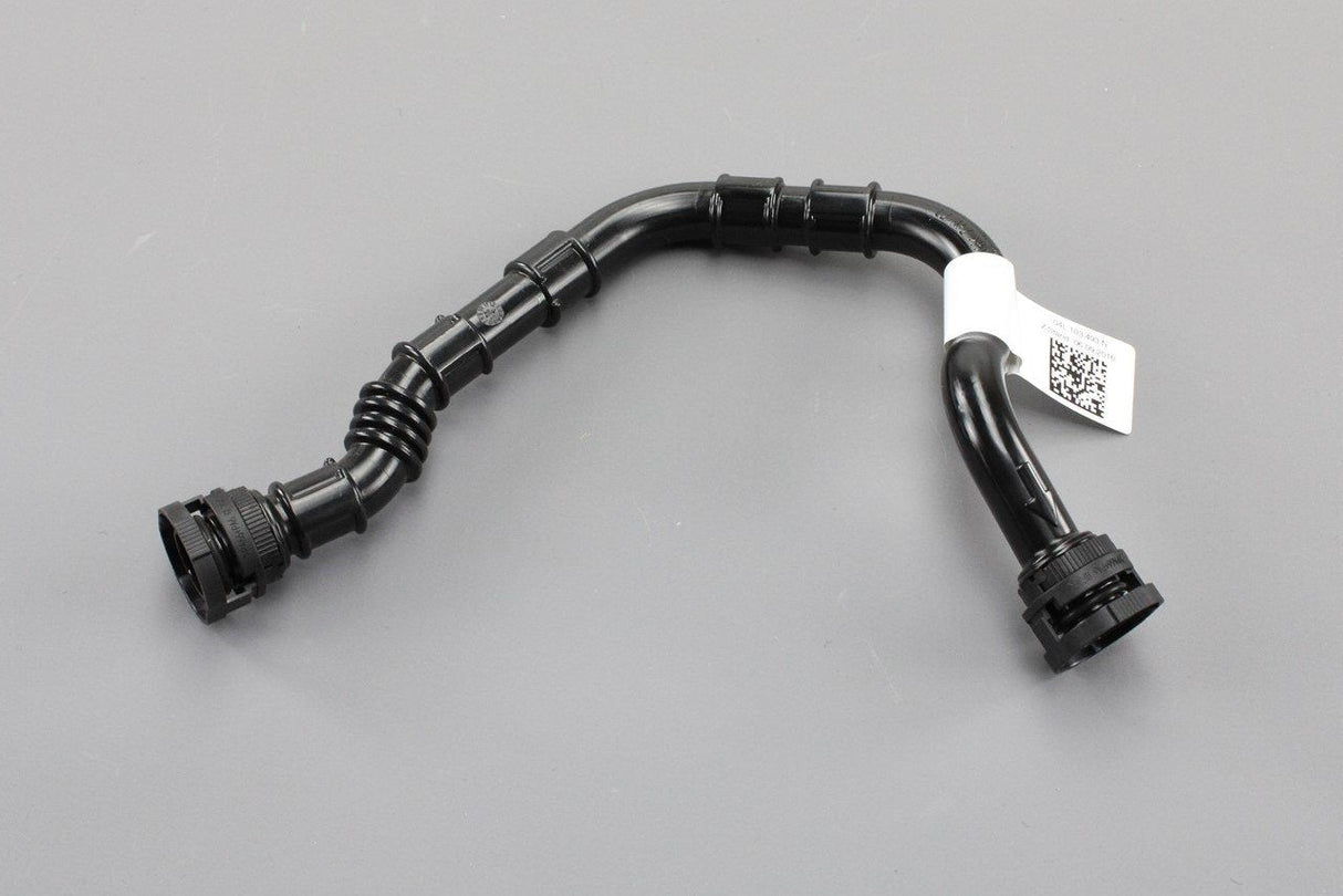VW Transporter Crafter Multivan Breather pipe for 2.0L TDI 04L103493N