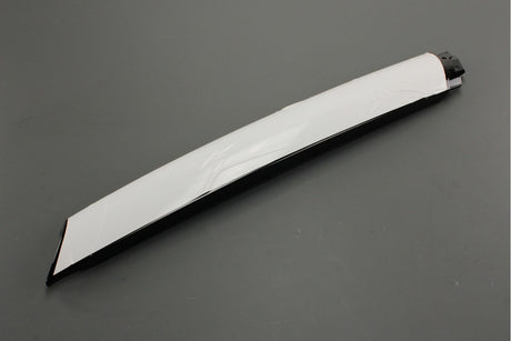 Land Rover Defender 20-on exterior A-pillar trim (right) 5.0 V8 LR161348