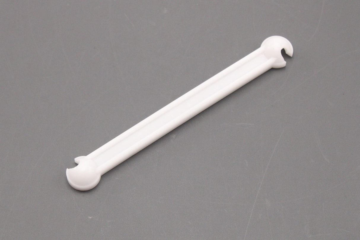 VW Transporter T5 T6 SEAT Alhambra temp regulating flap lever 7H0819317