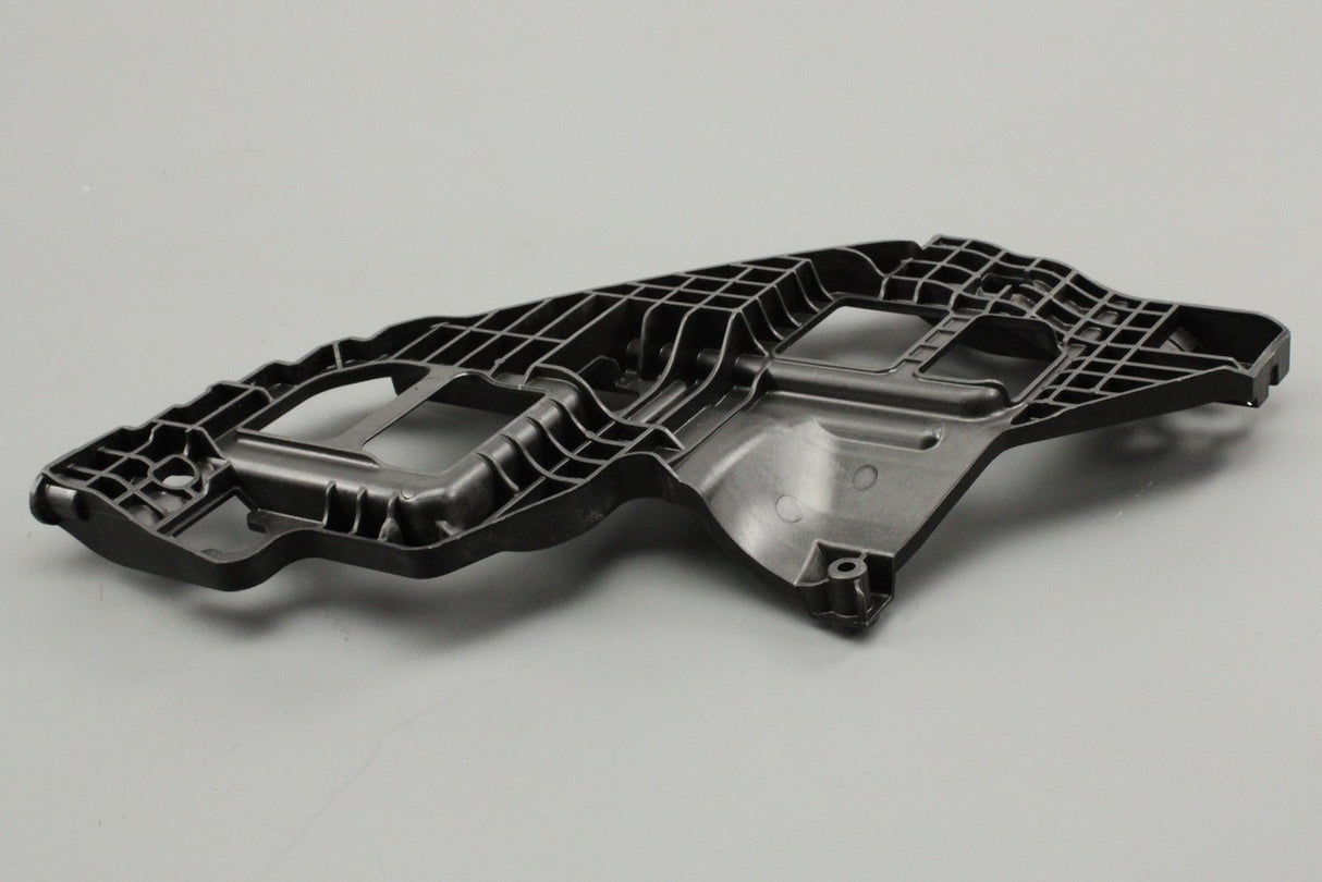 VW Golf MK6 2009-13 front bumper guide piece bracket (left) 5K0807227A