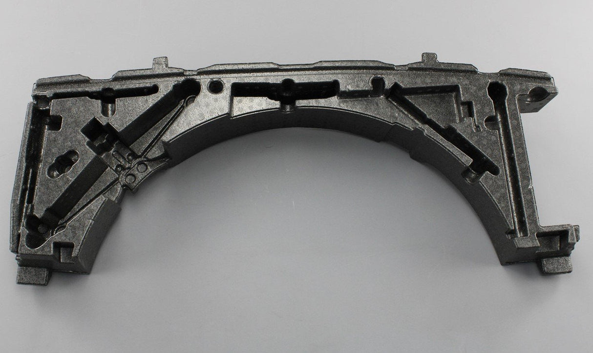 VW Tiguan Allspace SEAT Tarraco 18-On spare wheel tool insert 5NN012115