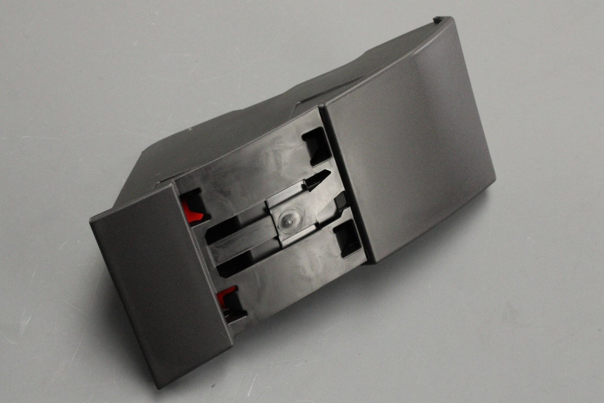 Range Rover Evoque 2019-on lower front wing moulding (left) LR137457