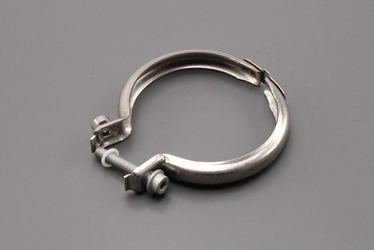 VW Audi Skoda SEAT 2.0 TSI TFSI exhaust clip clamp 5Q0253725G