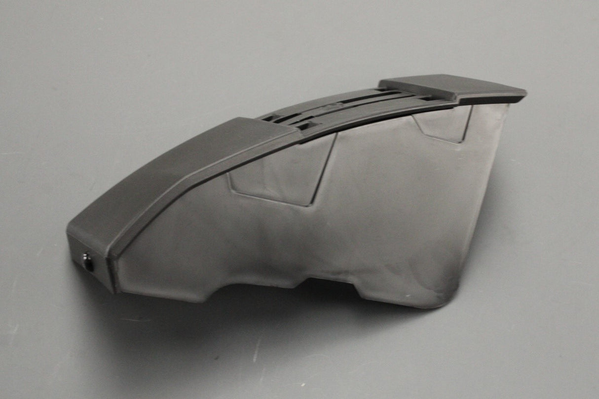 Range Rover Evoque 2019-on lower front wing moulding (left) LR137457