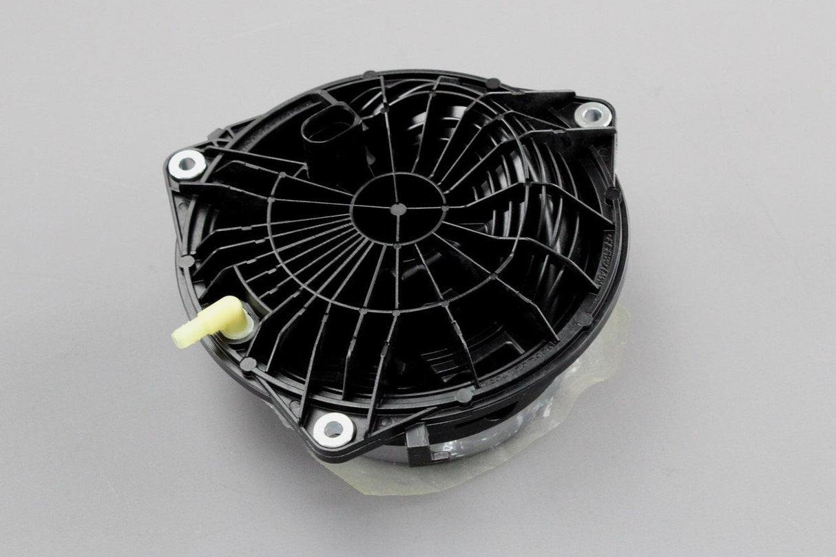 VW Golf GTE MK7 2013-16 e-Golf rear boot lid badge handle 5GE827469D AFM